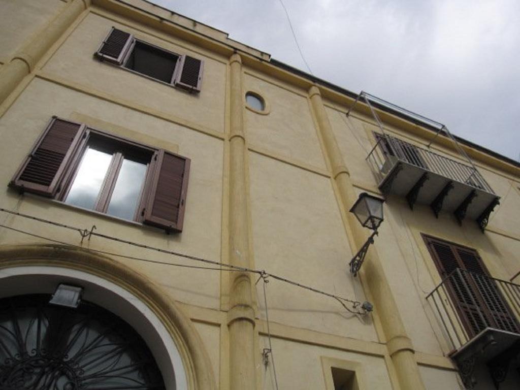 Old Town Ballaro 팔레르모 외부 사진